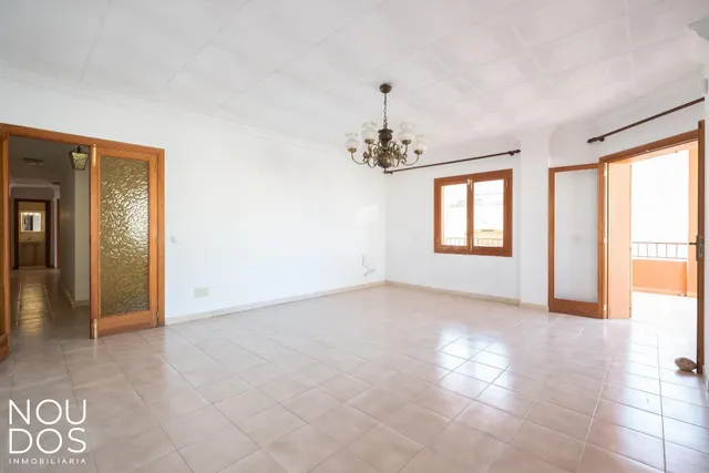 Amplia Planta Baja en S'Aranjassa - Es Pil.larí, Palma de Ma - foto 5