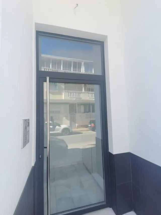 Apartamento 1 habitación 57m² en venta - Estacion de autobuses — 13