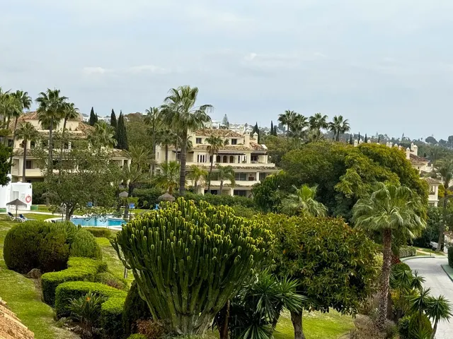 Dúplex 2 habitaciones 108m² en venta - Marbella — 20