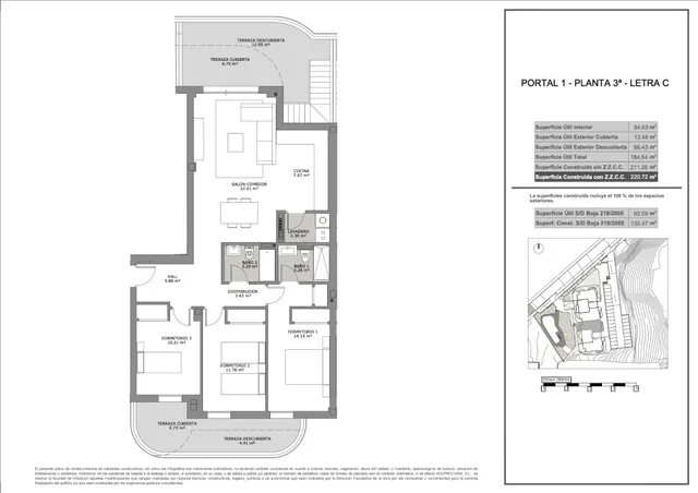 UN COMPLEJO RESIDENCIAL DE ENSUEÑO EN FUENGIROLA PARA DISFRUTAR DE PRIVILEGIADOS ATARDECERES !!!. — 17