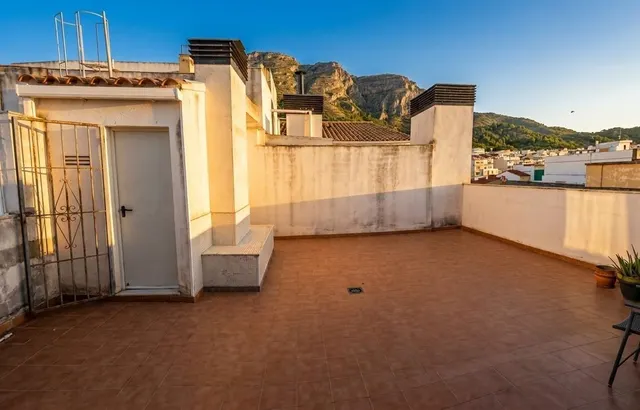 DÚPLEX DE 3 habitaciones, 3 BAÑOS Y AMPLIA TERRAZA — 20