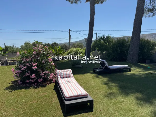 Apartamento en alquiler en Ontinyent — 37
