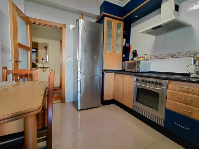 PISO A LA VENTA EN CAMBADOS — 31