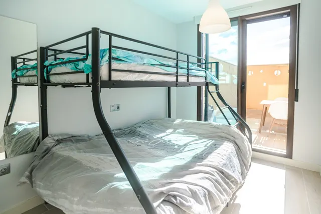 Apartamento 2 habitaciones 66m² en venta - Canteras — 17