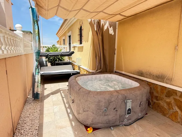 Bungalow 2 habitaciones 60m² en venta - Los Dolses — 11