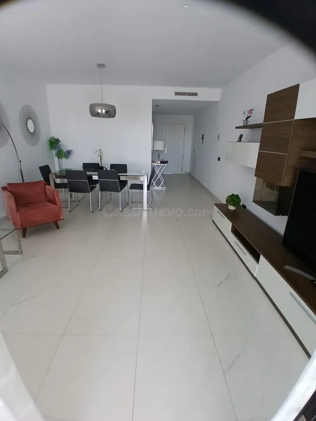 Apartamento 2 habitaciones 120m² en venta - Costa Del Sol — 4