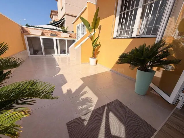 Adosado 3 habitaciones 110m² en venta - La siesta — 3