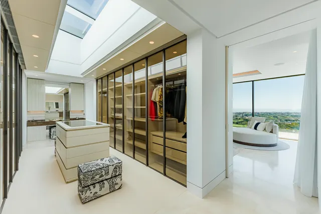 Chalet 8 habitaciones 1451m² en venta - El Madroñal — 16