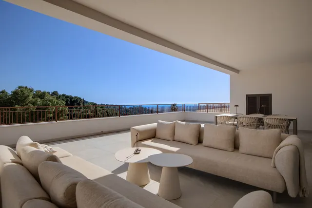 Apartamento 3 habitaciones 203m² en venta - Istan pueblo — 24