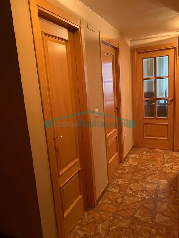 ÁTICO DÚPLEX DE 244 m2 CON 2 TERRAZAS, 5 DORMITORIOS + DESPACHO — 20