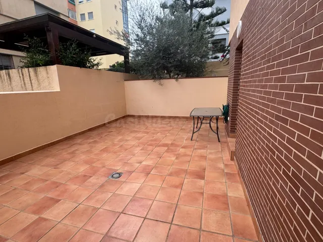 Estupendo piso en planta baja con gran terraza — 2