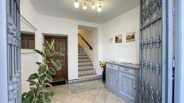 Adosado 5 habitaciones 296m² en venta - Costa del Sol - foto 4