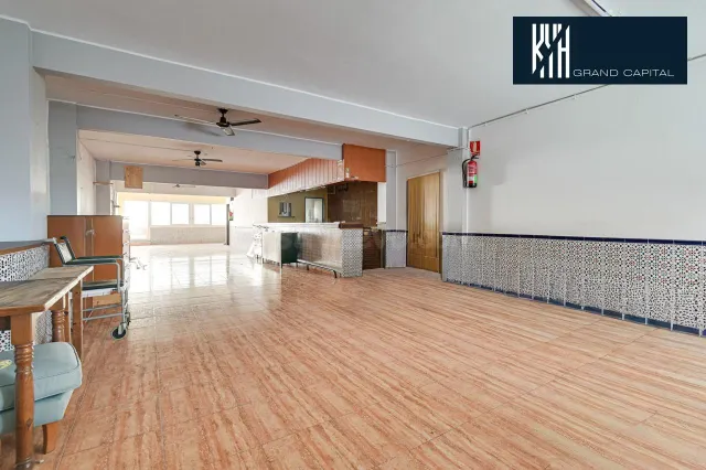 Local comercial con cambio de uso acreditado en Sant Feliu de Guíxols — 3