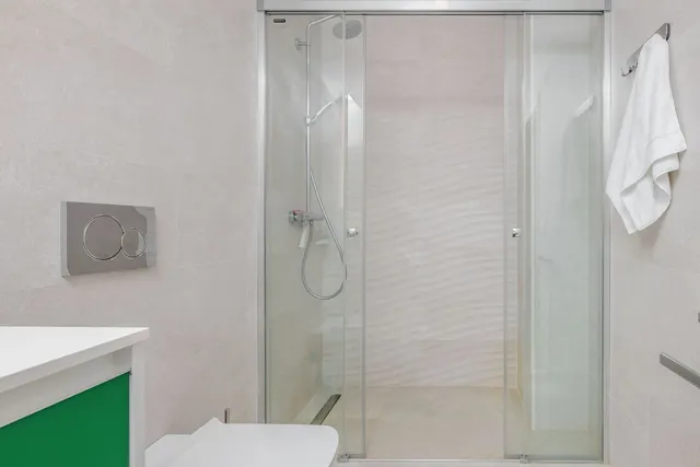 Apartamento 2 habitaciones 266m² en venta - Centro — 22