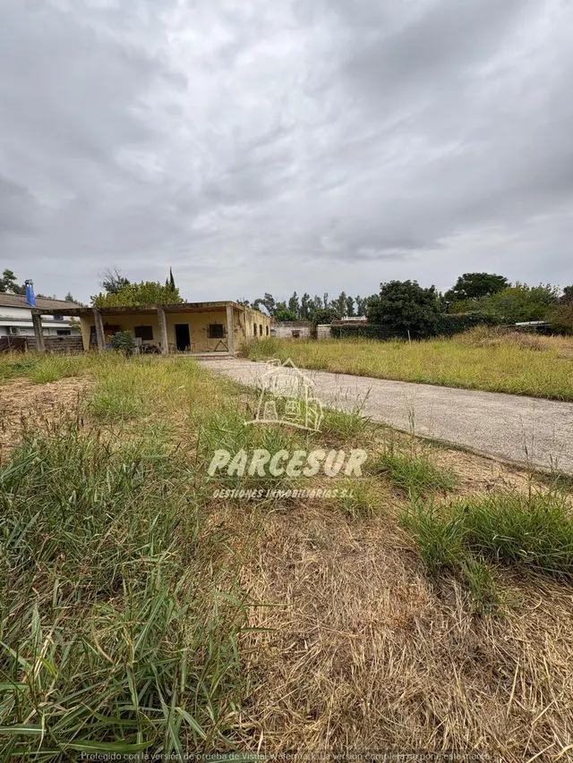 Encantadora Casa de Campo en Crta. Aeropuerto, Córdoba por solo €80,000 — 27