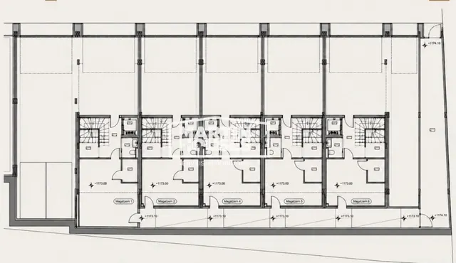 Casa de nueva construcción ubicada en sant julià que goza de sol y amplio jardin — 4