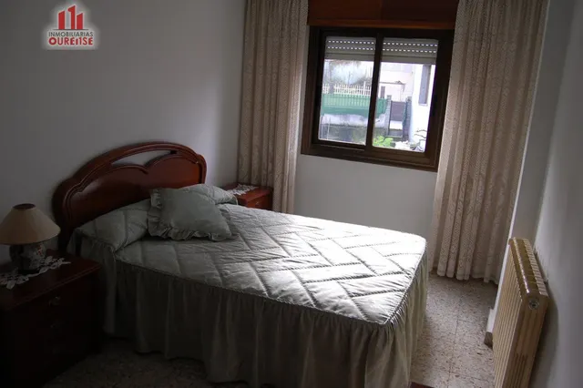 CASA CON PARCELA EN LA ZONA DE LA CUÑA — 24