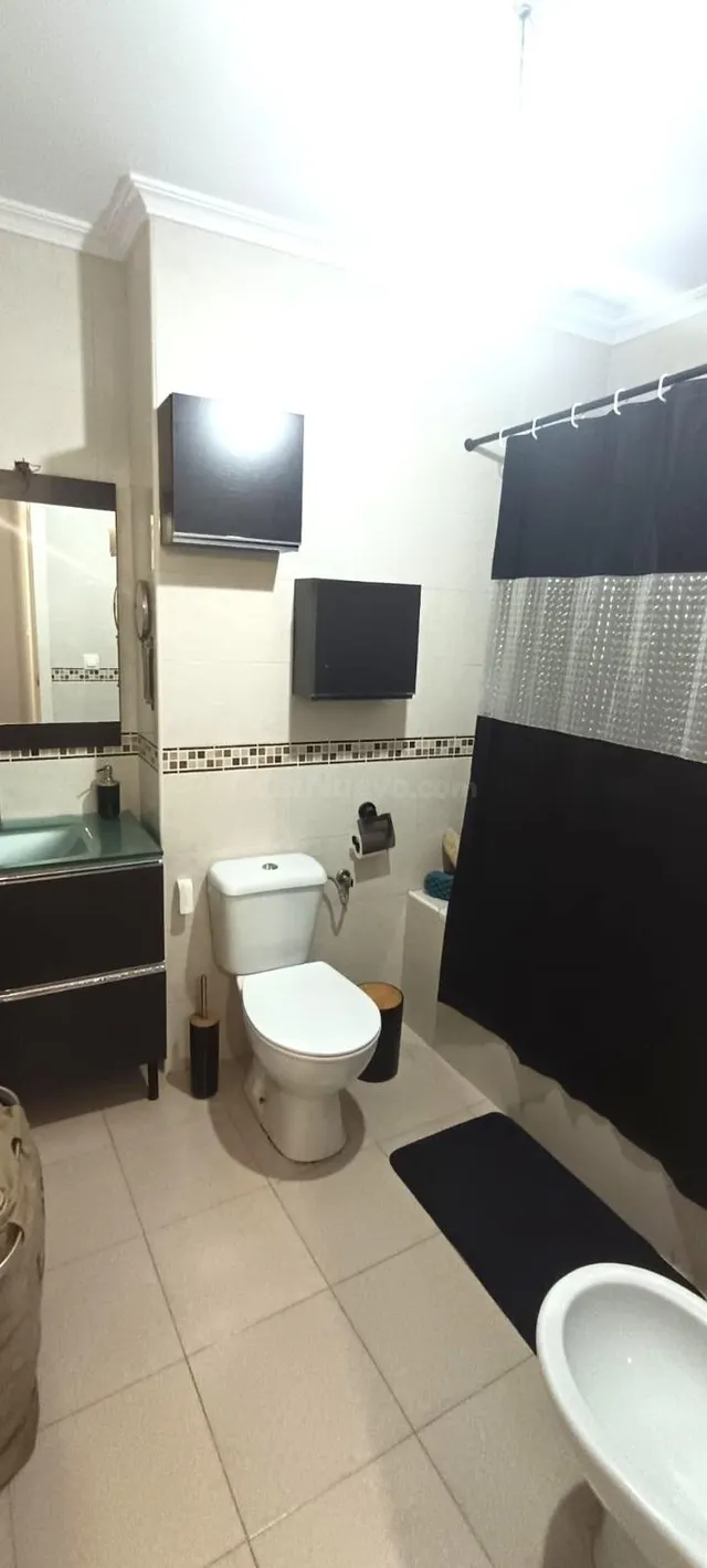 TU NUEVO HOGAR EN GUILLENA: 3 DORMITORIOS, PATIO, GARAJE Y MUCHA LUZ EN URBANIZACIÓN PRIVADA — 5