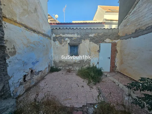 Parcela urbana lista para construir en Alhaurín de la Torre - foto 2