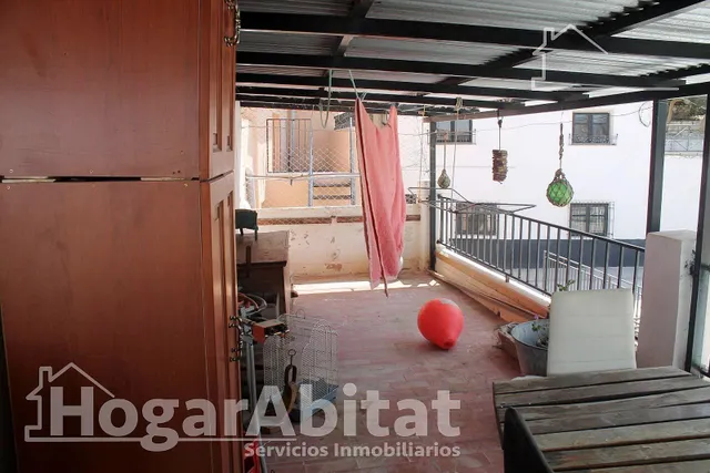 ¡magnífica oportunidad! gran casa luminosa y económica con terraza — 12