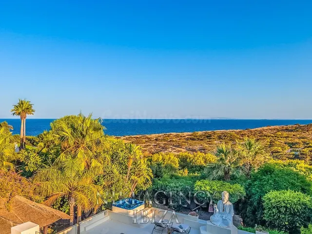Casa-Chalet en Venta en Santa Eularia Des Riu Baleares — 31