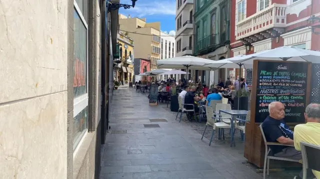 Local comercial 237m² en alquiler - Avda. Marítima - foto 3