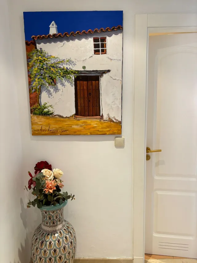 Ático 3 habitaciones 135m² en venta - Marbella — 7