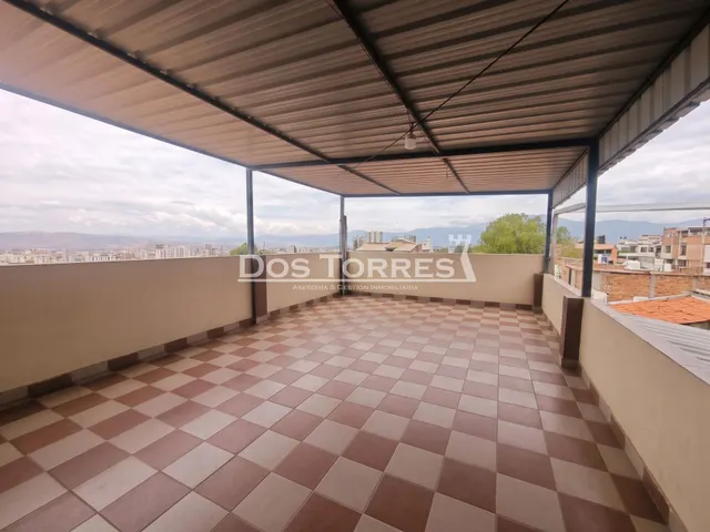 Casa 4 habitaciones 186m² en alquiler - Temporal — 19