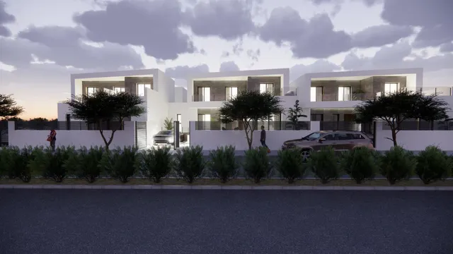 Casa 3 habitaciones 103m² en venta - Comunidad valenciana — 30