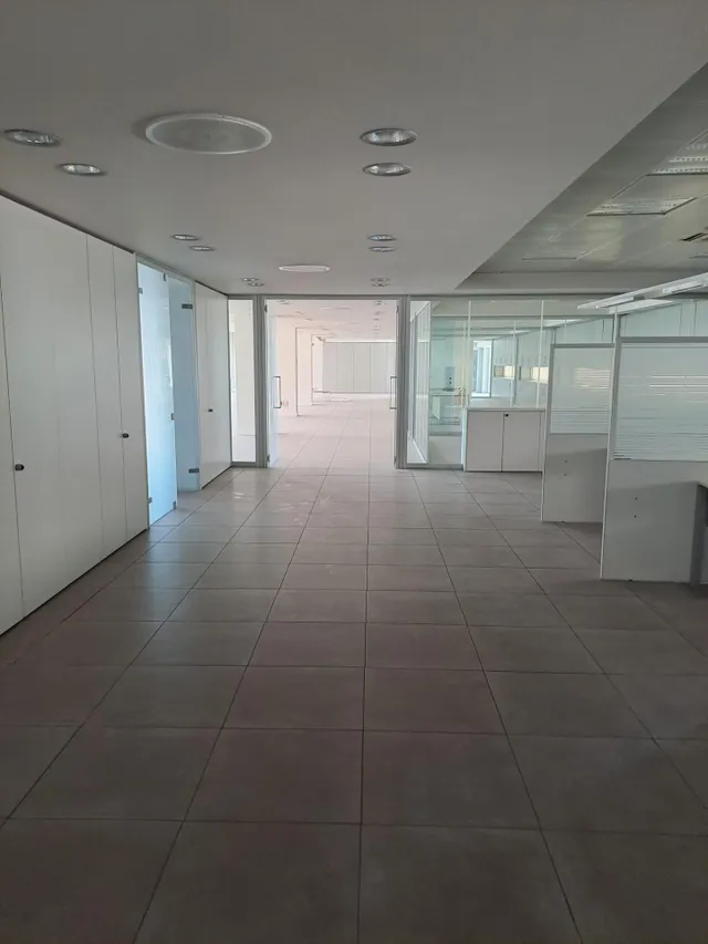 OFICINAS en LA ENVIA 45 (VÍCAR - ALMERÍA) 22 LOCALES — 7