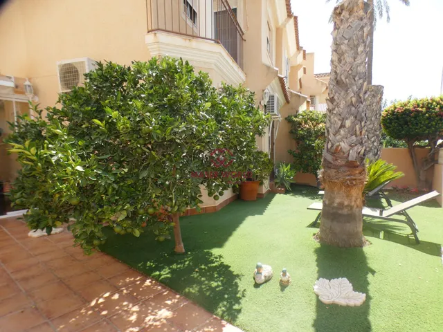 Dúplex en venta en Puerto de Mazarrón a 250 metros de la playa — 3
