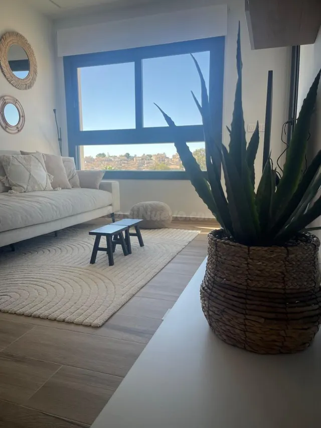Ático 2 habitaciones 76m² en venta - Las Filipinas — 3