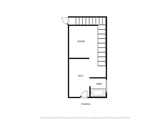 VENTA CASA SIN POSESIÓN — 21