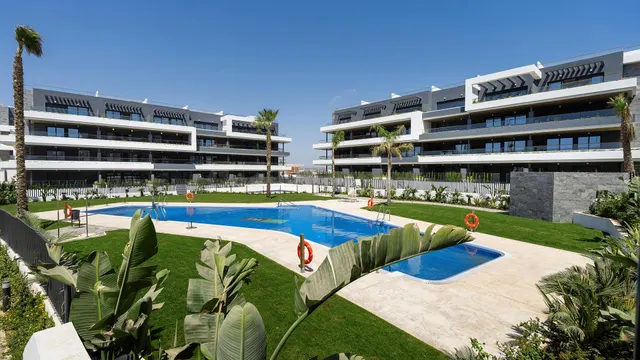 Bungalow 2 habitaciones 155m² en venta - La Siesta - El Salado - Torreta — 23