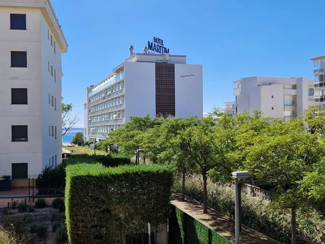 BONITO PISO DE 2 habitaciones EN SALATAR EN VENTA — 9