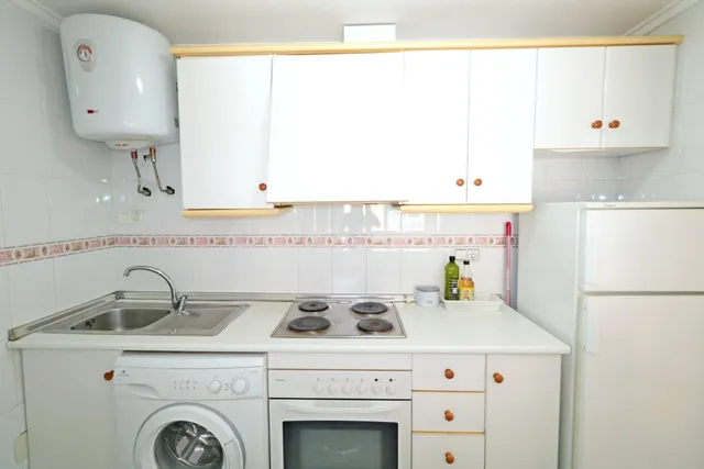Apartamento 2 habitaciones 75m² en venta - Paseo maritimo — 9