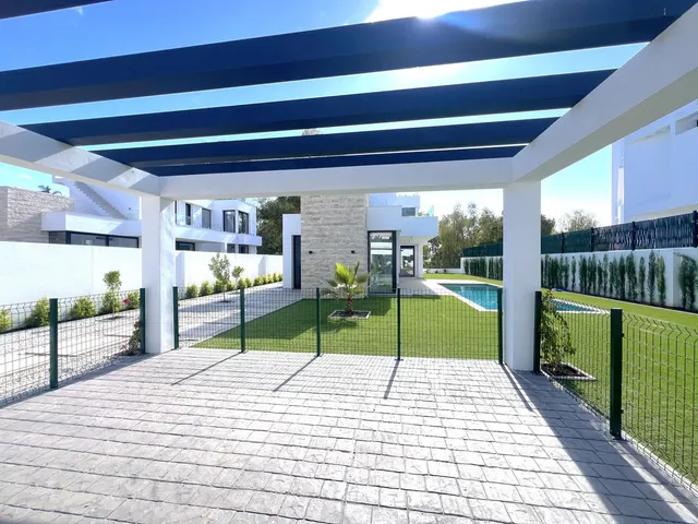 Chalet 5 habitaciones 302m² en venta - Costa Del Sol — 7