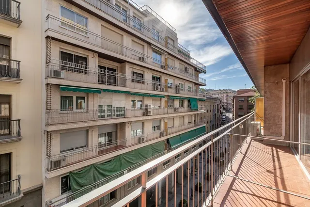 Ganivet, Plaza del Campillo — 3