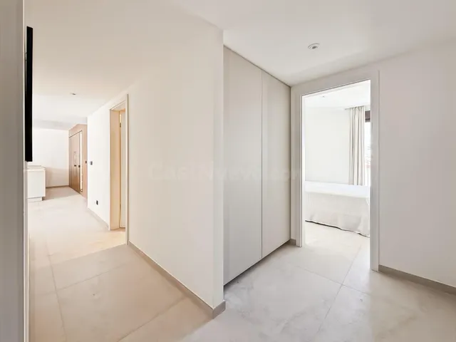 Ático Exclusivo de Lujo con Solárium Privado, 3 Dormitorios, - foto 4