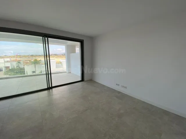 Santa Clara Golf Marbella — 2
