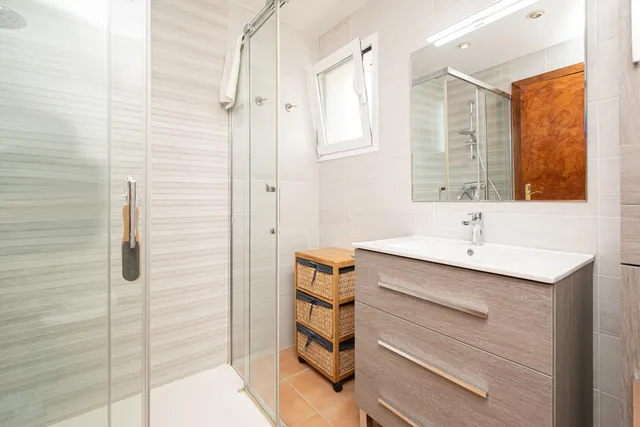 PRECIOSO CHALET PAREADO EN MARRATXI — 26