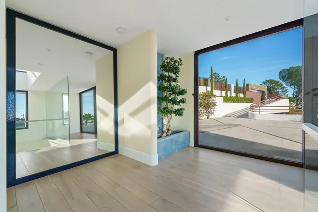 Chalet 5 habitaciones 715m² en venta - La pobla de Vallbona — 24