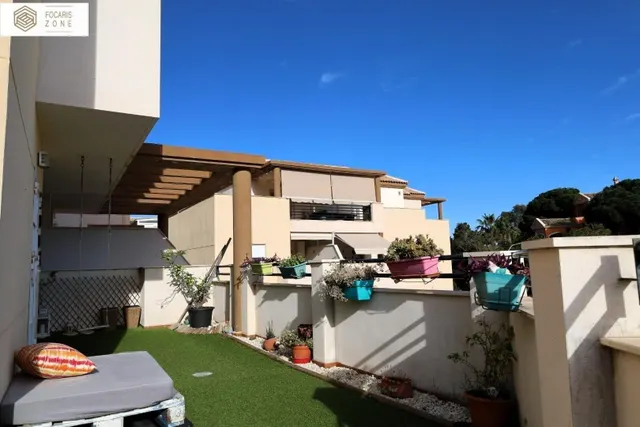 ESPECTACULAR VIVIENDA EN AVENIDA DEL RETAMAR, BENALMÁDENA — 21