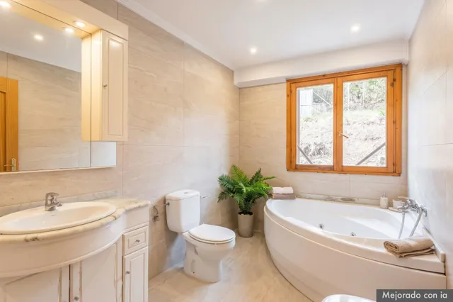 Casa/ Chalet, 4 naves y 21.000 m2 de Finca en Serín, Gijón — 26