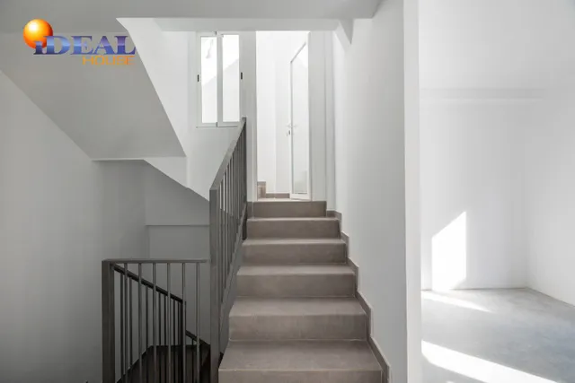 VENTA-ALQUILER DE EDIFICIO SINGULAR EN ESQUINA SAN MATIAS-NAVAS — 37