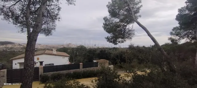 Venta de parcelas edificables en Urbanización de Palamos - foto 3