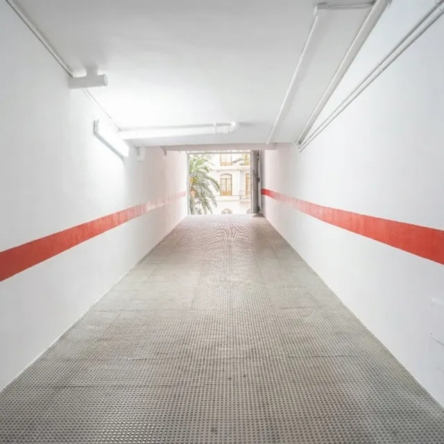Apartamento 3 habitaciones 107m² en venta - Centro — 18