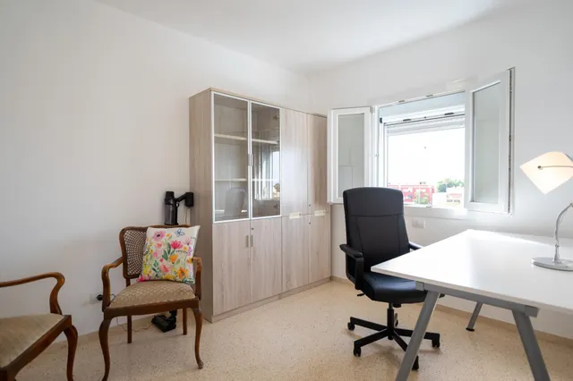 SOLO temporada de invierno: Vivienda luminosa y bien ubicada en San Fernando — 20