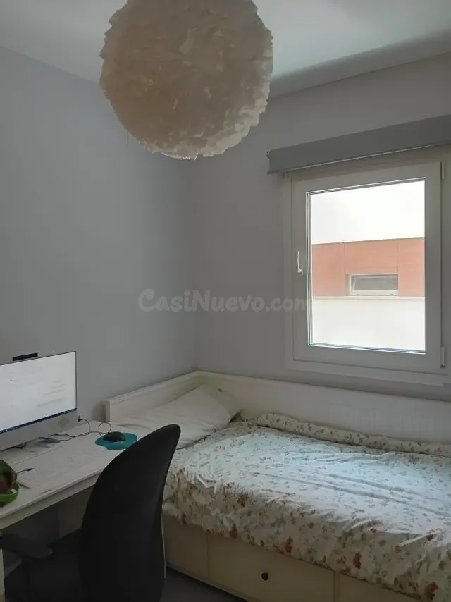SE ALQUILA EXCELENTE PISO REFORMADO CERCA DEL PTS PARA TRABA - foto 3