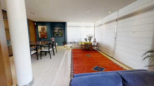 Espectacular chalet a un paso del centro de Elda — 15